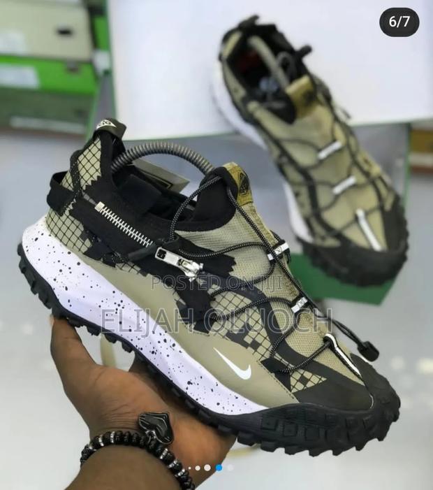 Nike Gore - Tex Sizes 40-45 - thumbnail 3