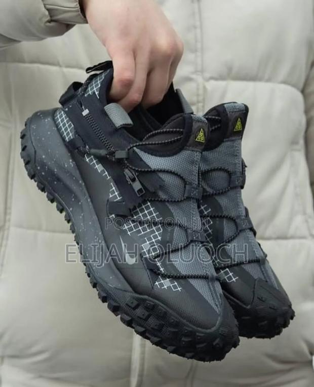 Nike Gore - Tex Sizes 40-45 - thumbnail 4