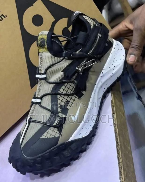 Nike Gore - Tex Sizes 40-45 - thumbnail 5