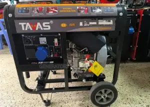 Tavas 11kva Open Generator