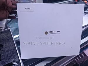 Smart In Wall Bluetooth Amplifier - main view