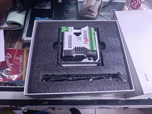 Smart In Wall Bluetooth Amplifier