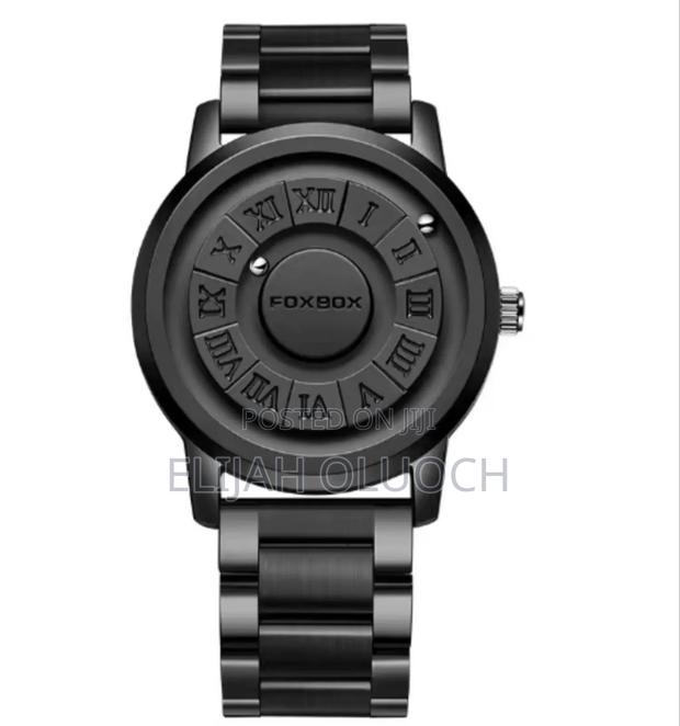 Foxbox Magnetic Force Gents Watch - thumbnail 3