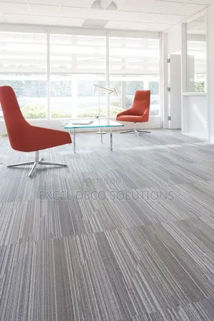 Carpet Tiles – Effortless Style for Any Floor!