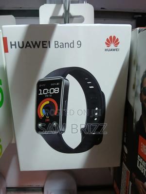 Huawei Band 9 - thumbnail 2