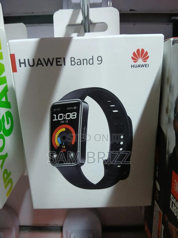 Huawei Band 9 - thumbnail 3