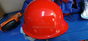 Fibreglass Helmets