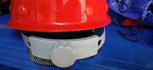 Fibreglass Helmets