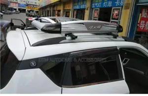 Universal Roof Carrier