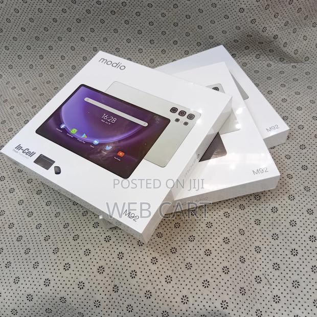 Modio M92 Tablet 11 – 16+ 1tb Android Tablet With Dual Sim