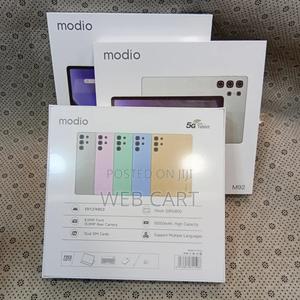 Modio M92 11” Tablet – High-Performance 16+1, Dual Sim - main view