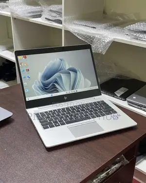 Laptop HP EliteBook 830 G6 8GB Intel Core I5 SSD 256GB