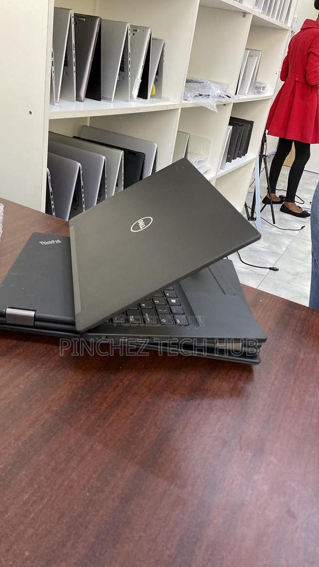 Laptop Dell Latitude 7280 8GB Intel Core I5 SSD 256GB - main view