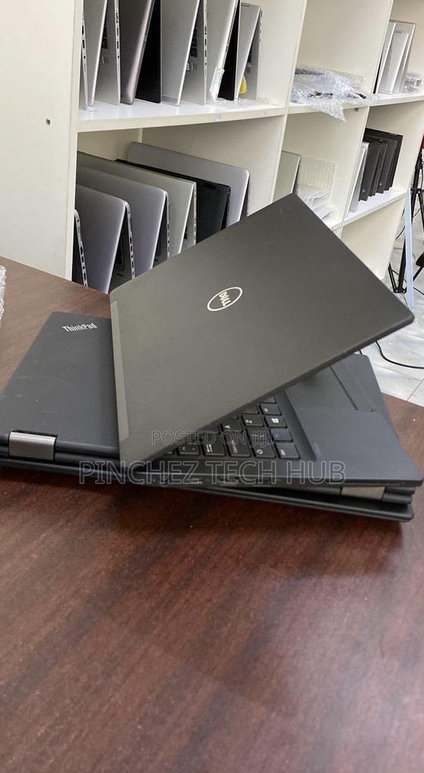 Laptop Dell Latitude 7280 8GB Intel Core I5 SSD 256GB - thumbnail 2