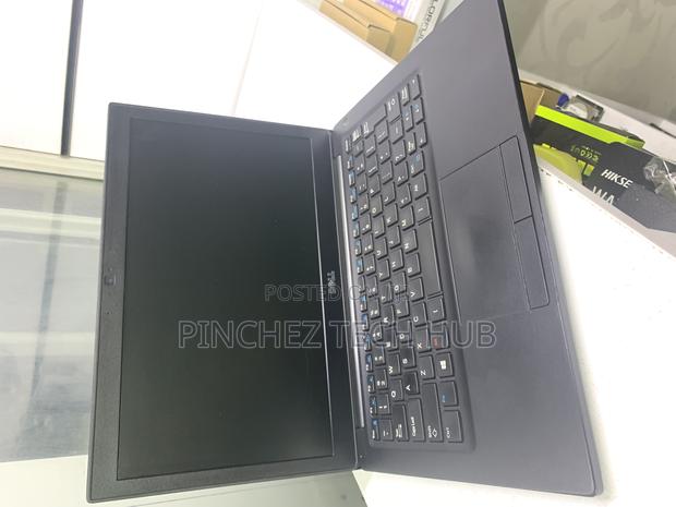 Laptop Dell Latitude 7280 8GB Intel Core I5 SSD 256GB - thumbnail 3