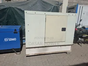 15kva Perkins Generator