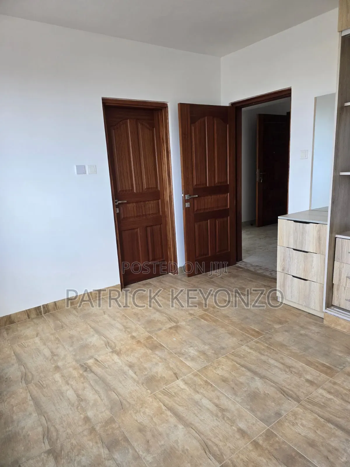 3bdrm Apartment in Azalea Apartments, Westlands for rent