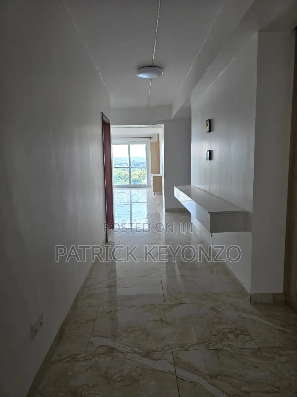 3bdrm Apartment in Azalea Apartments, Westlands for rent