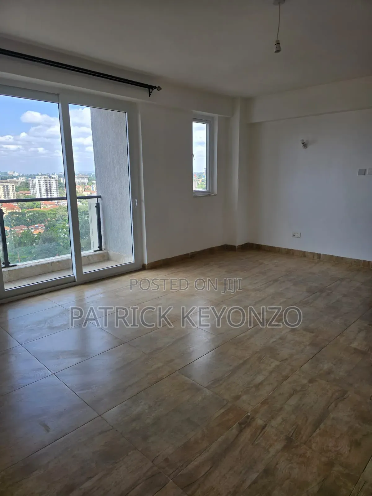 3bdrm Apartment in Azalea Apartments, Westlands for rent