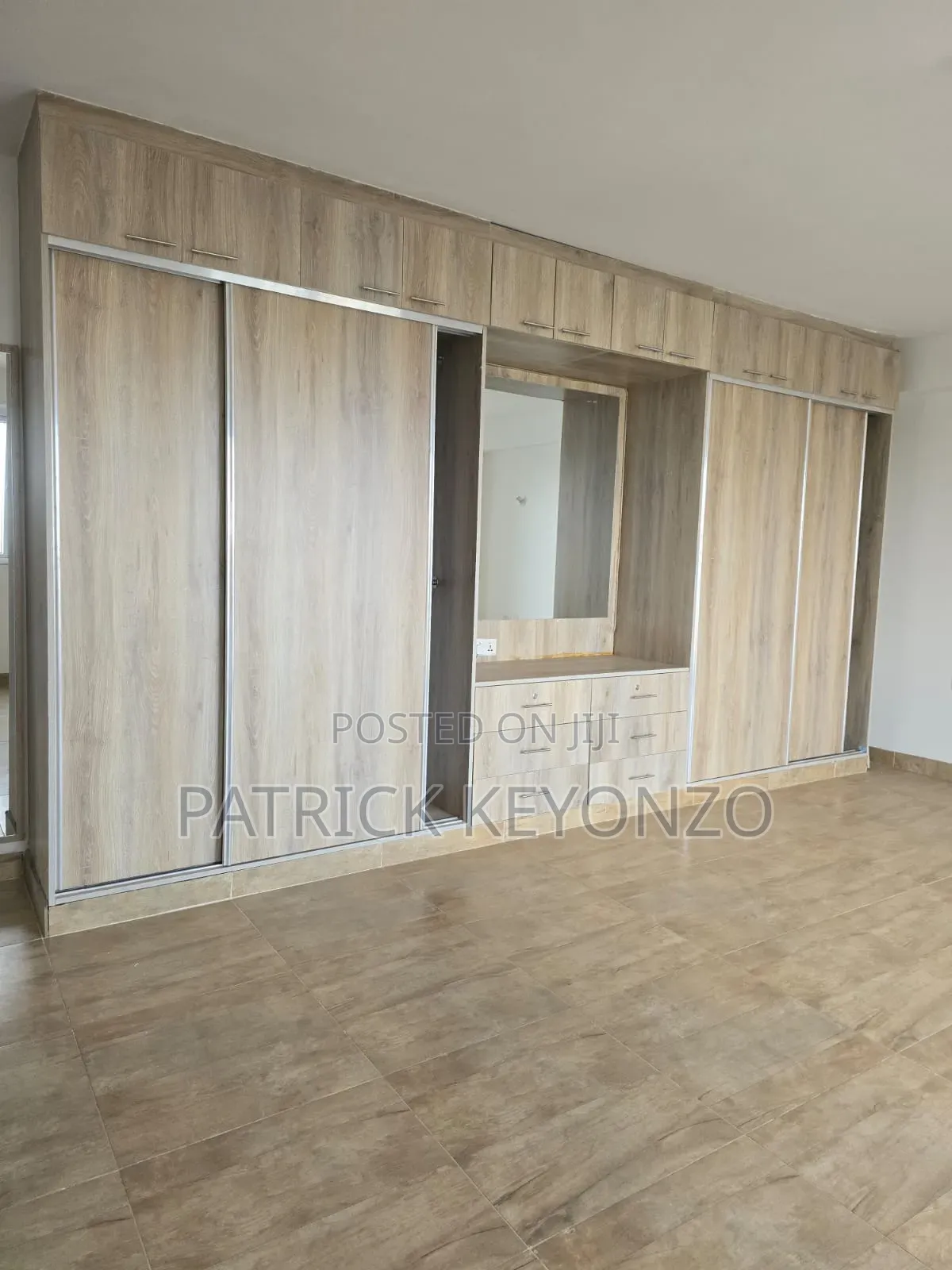 3bdrm Apartment in Azalea Apartments, Westlands for rent