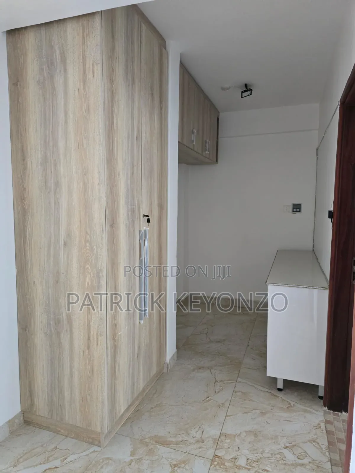 3bdrm Apartment in Azalea Apartments, Westlands for rent