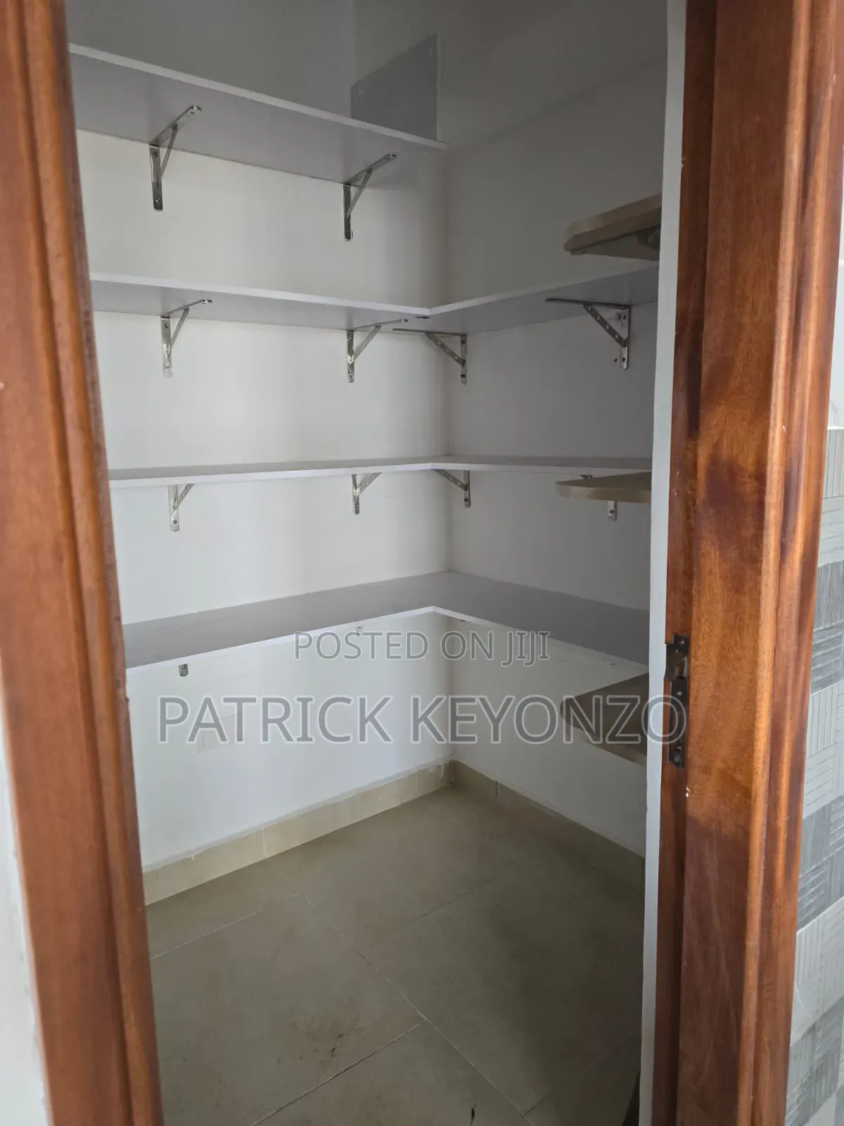 3bdrm Apartment in Azalea Apartments, Westlands for rent