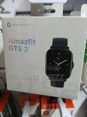 Amazfit GTS 2 - thumbnail 2