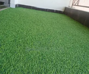 Eco Friendly Sythentic Grass Carpet
