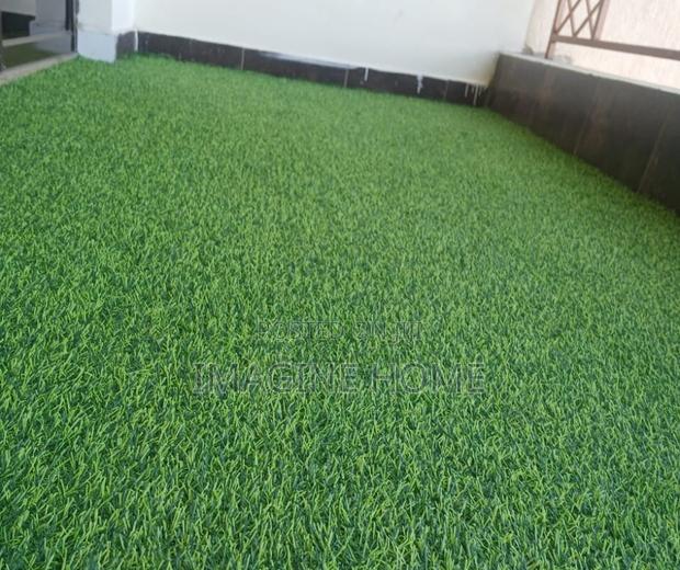 Eco Friendly Sythentic Grass Carpet - main view