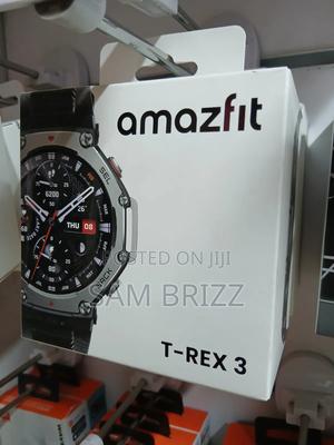 Amazfit T-Rex 3 - thumbnail 2