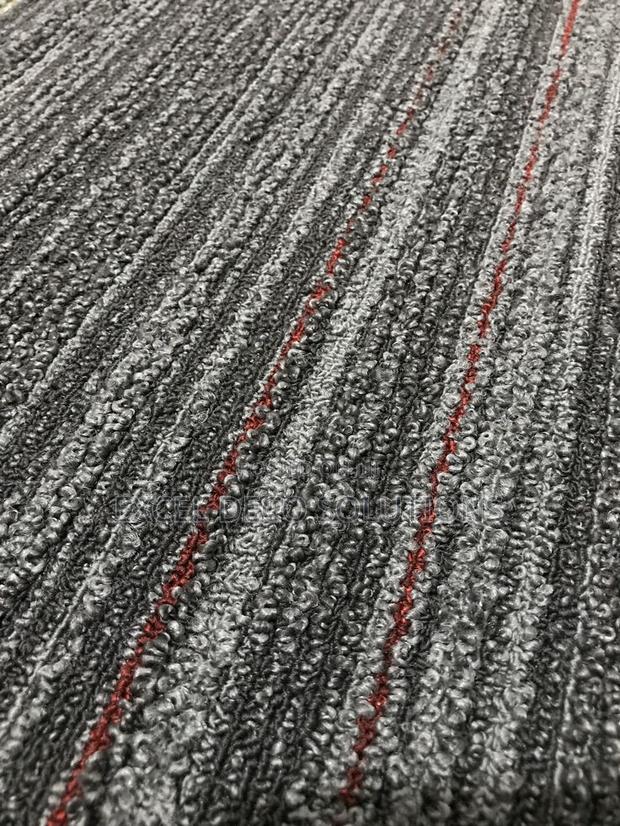 Carpet Tiles – Bold Look Without the Build!