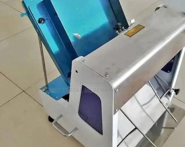 Verified Bread Slicer - main view