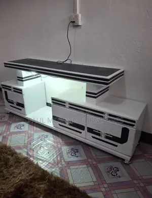 Clearlight House Tv Stands