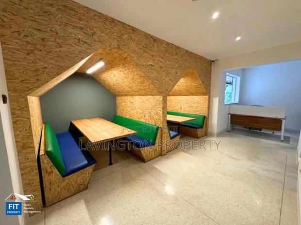 Furnished 15,000 Ft2 Office With Service Charge Included - thumbnail 15