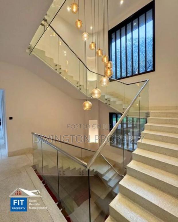 Furnished 15,000 Ft2 Office With Service Charge Included - thumbnail 18