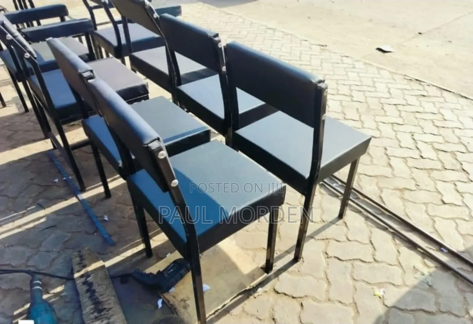 Catalina Office Chairs