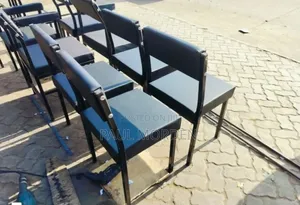 Catalina Office Chairs