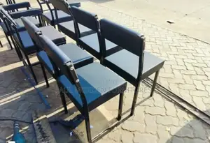 Catalina Office Chairs