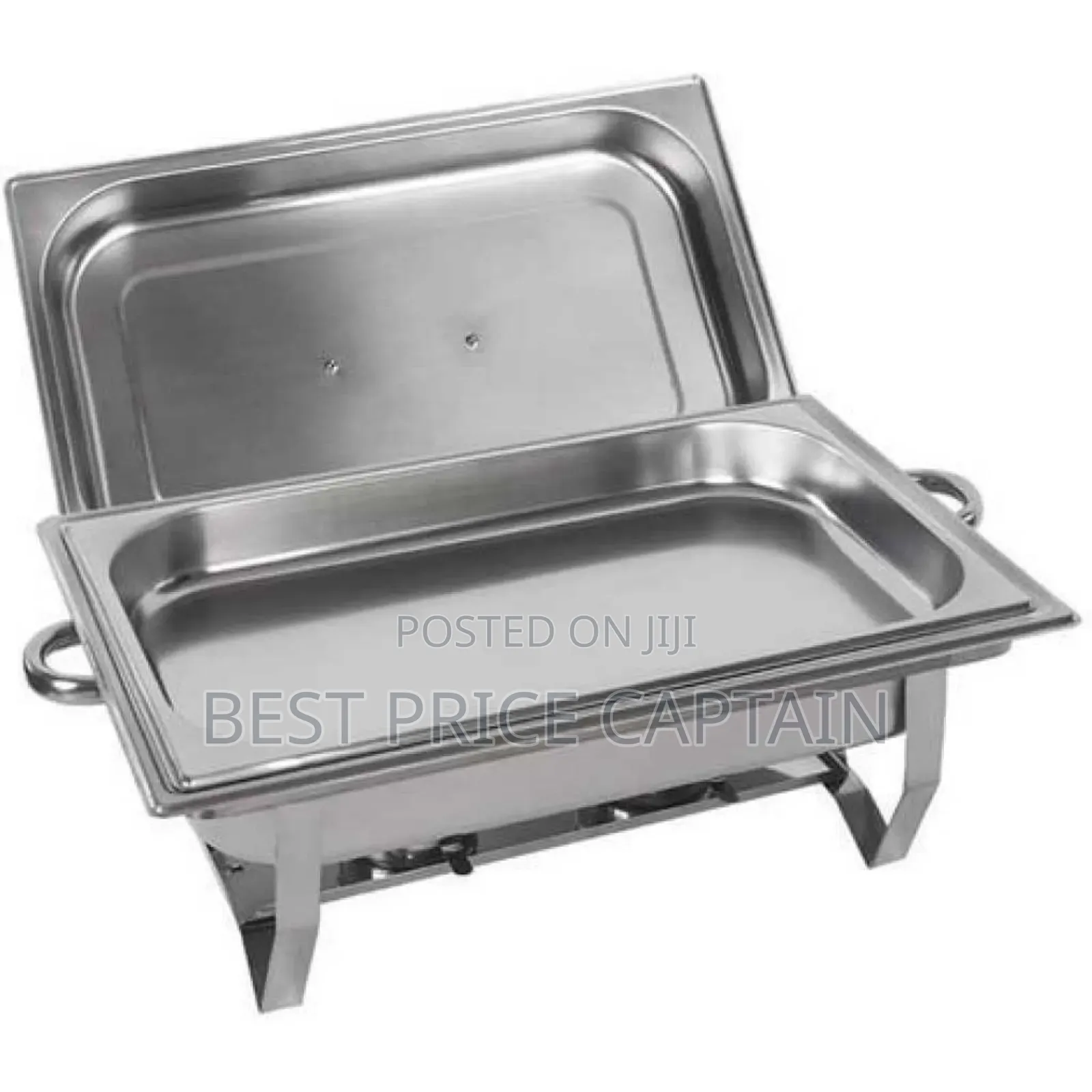 Chafing Dish Single