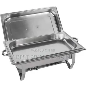 Chafing Dish Single