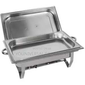Chafing Dish Single