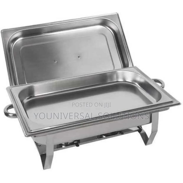 Chafing Dish Single - main view