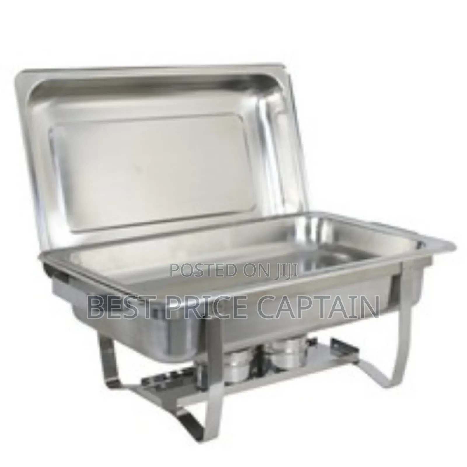 Chafing Dish Single