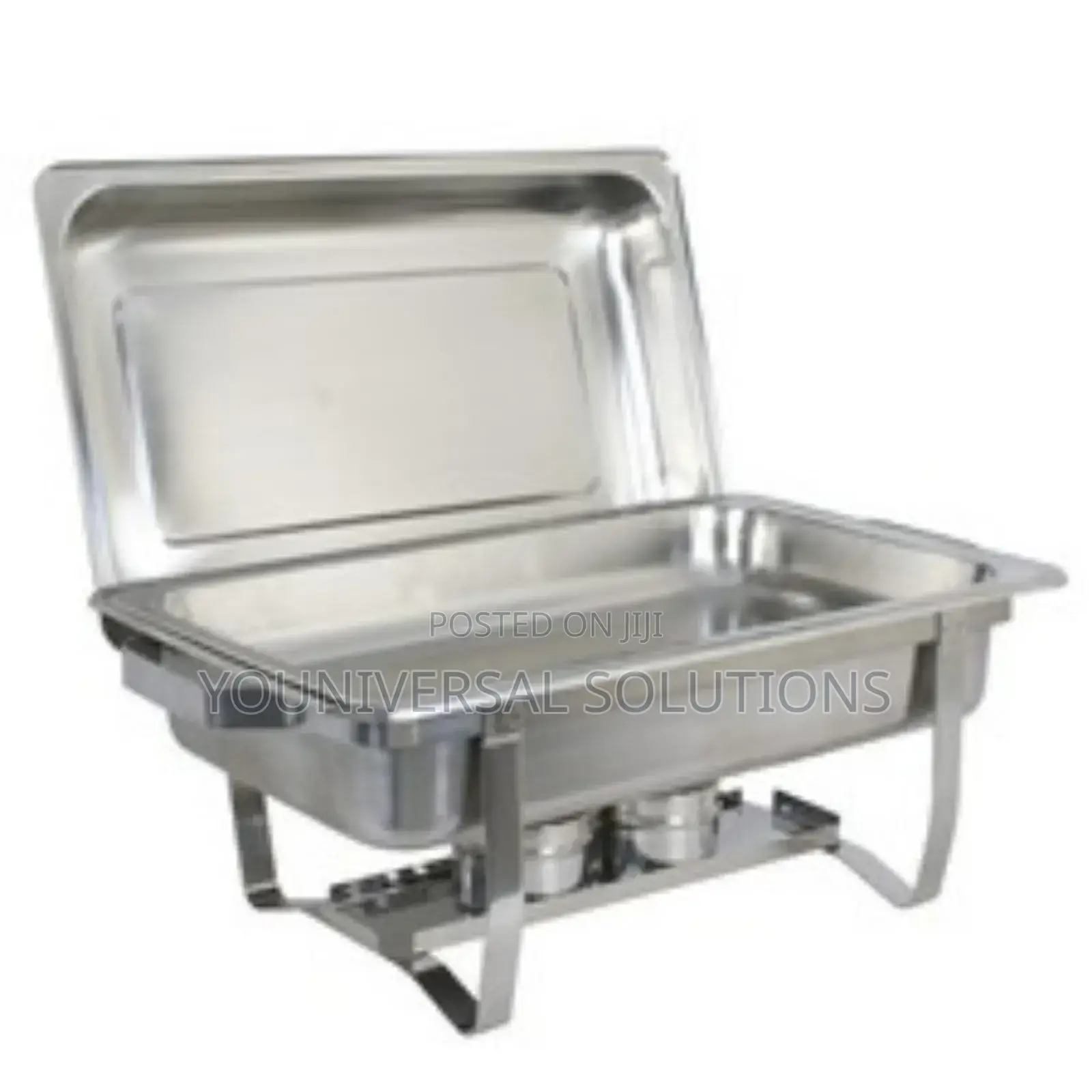 Chafing Dish Single