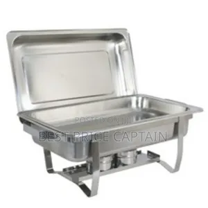 Chafing Dish Single