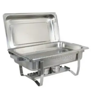 Chafing Dish Single