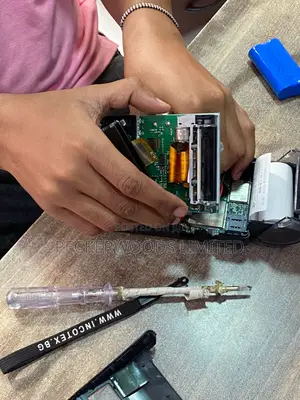 Reliable Etr Machine Repairs Get Back to Business Today!