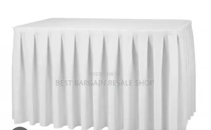 Table Linen Skirting