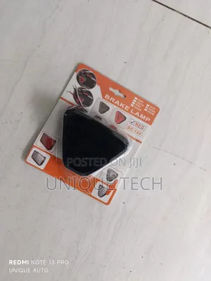 Rear Bumper Led Light/ Brake Signal /Light