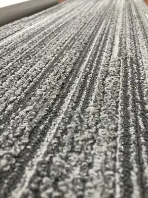 Carpet Tiles – Smart, Soft Sophisticated!
